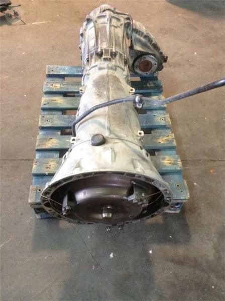 Caja de cambios mercedes ml w163 400cdi - r1632710701