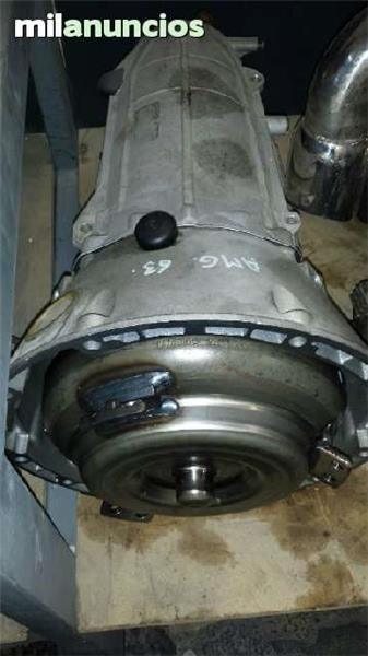 Caja de cambios mercedes sl 63 amg - 722930