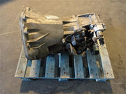 Caja de cambios mercedes sprinter 2.2cdi - a9022600500