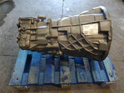 Caja de cambios mercedes sprinter w906 - a906260510000