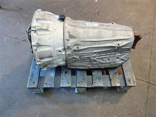 Caja de cambios mercedes w205 220cdi - a2052705802