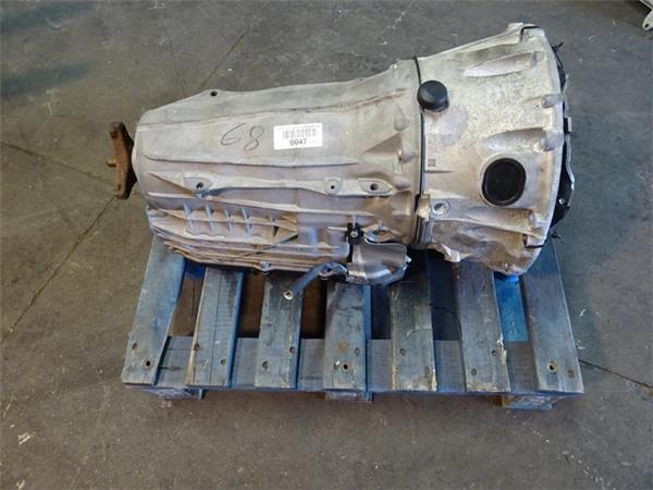 Caja de cambios mercedes w205 220cdi - a2052705802
