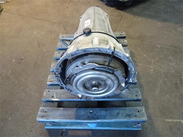Caja de cambios mercedes w205 220cdi - a2052705802