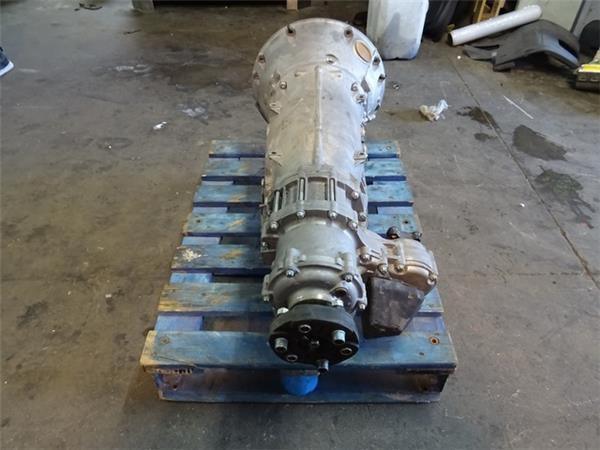Caja de cambios mercedes w211 722689 - 722689