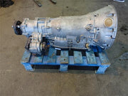 Caja de cambios mercedes w211 722689 - 722689