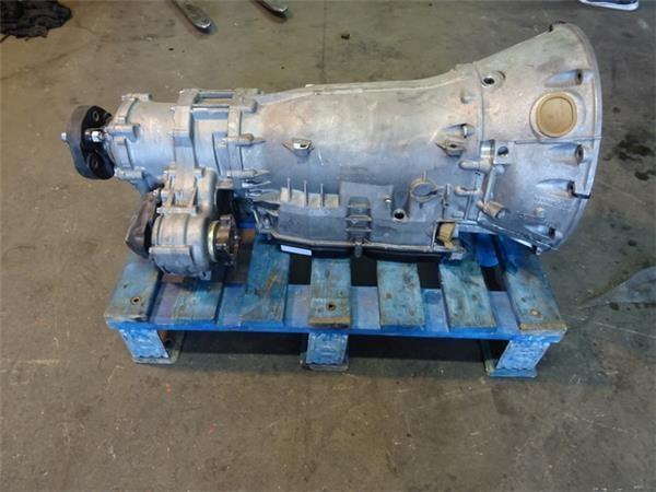 Caja de cambios mercedes w211 722689 - 722689