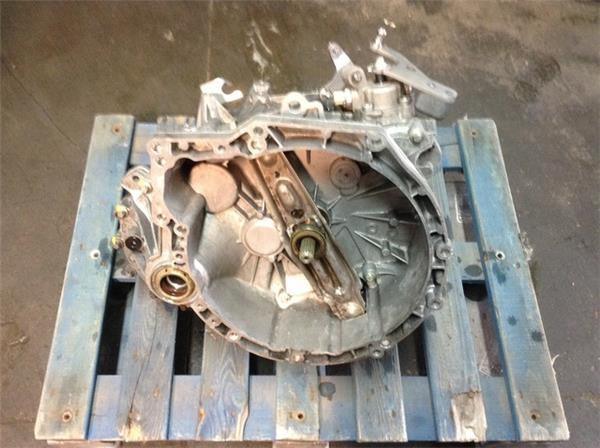 Caja de cambios mini cooper r56 6v - 2300756872402