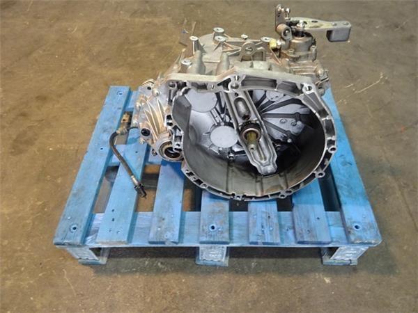 Caja de cambios mini cooper s r56 6v - 23007568723