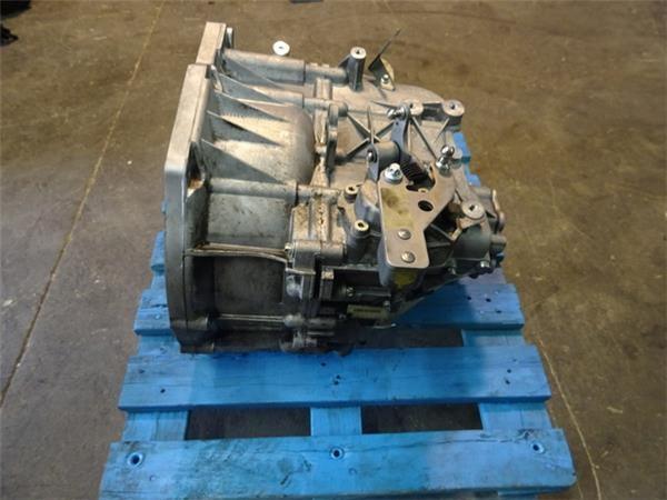 Caja de cambios mini cooper s r56 6v - 23007568723