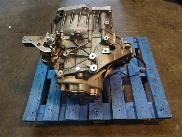 Caja de cambios mini cooper s r56 6v - 23007568723