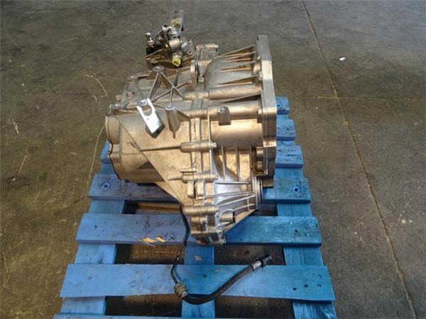 Caja de cambios mini cooper s r56 6v - 23007568723