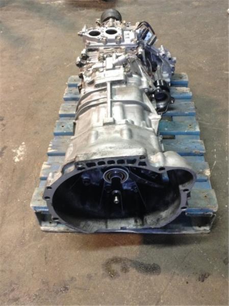 Caja de cambios mitsubishi l300 4x4 - 4wd