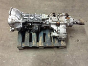 Caja de cambios mitsubishi pajero 2.5 td - 229511562