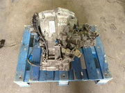 Caja de cambios nissan almera 2.2 - 214522007