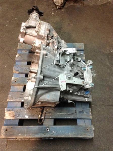 Caja de cambios nissan jg71 - jg71