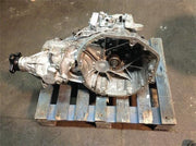 Caja de cambios nissan jg71 - jg71