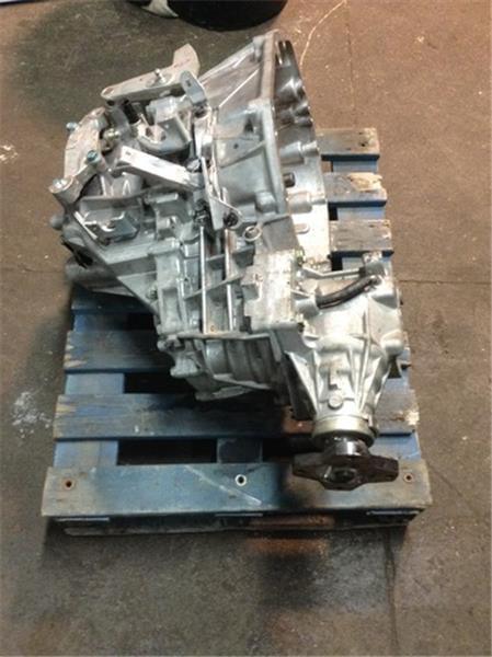 Caja de cambios nissan jg71 - jg71