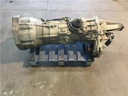 Caja de cambios Nissan Navara D40 2.5DCI - 