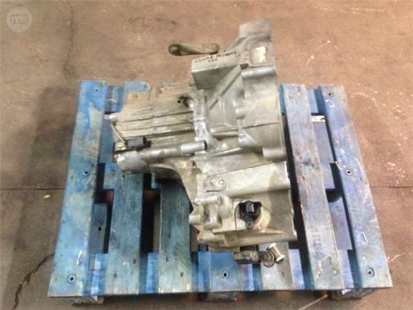 Caja de cambios nissan primera 2.0td - 57j