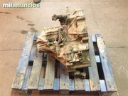 Caja de cambios nissan primera p11 2.0td - p11