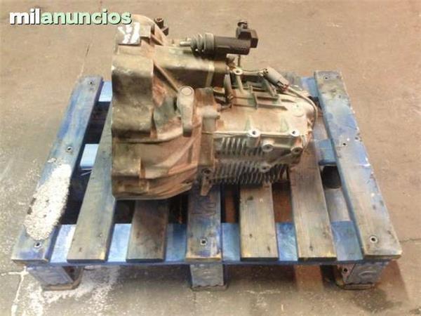 Caja de cambios nissan primera p11 2.0td - p11