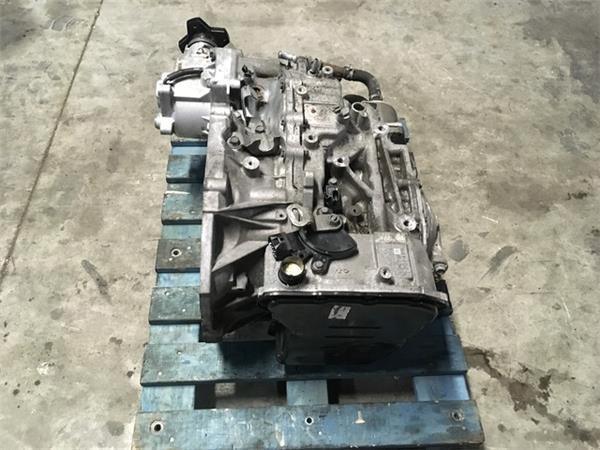 Caja de cambios nissan qashqai j10 1xn1a - 1xn1a