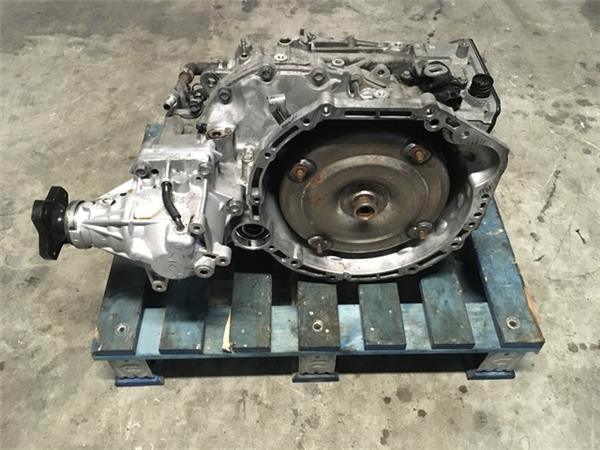 Caja de cambios nissan qashqai j10 1xn1a - 1xn1a