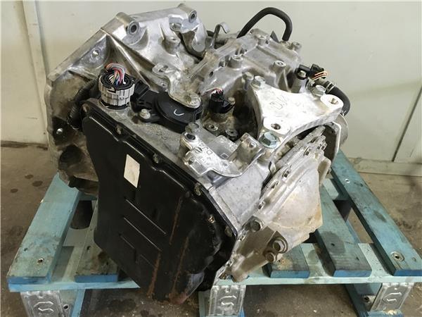 Caja de cambios Nissan X-Trail 2.0 DCI T