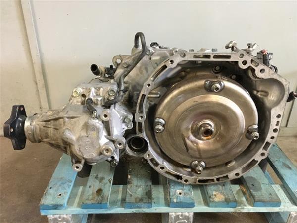 Caja de cambios Nissan X - Trail 2.0 DCI T - 1xn1a