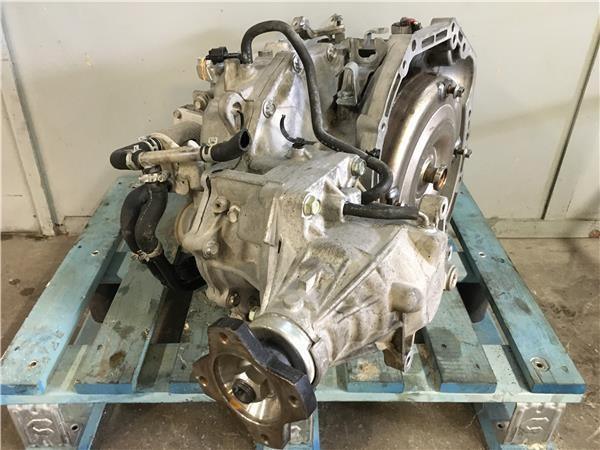 Caja de cambios Nissan X - Trail 2.0 DCI T - 1xn1a