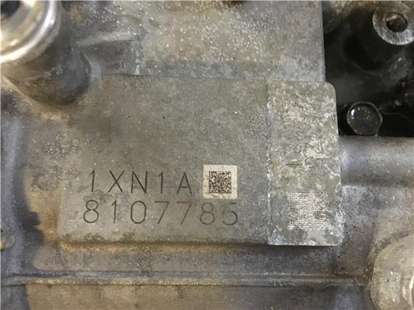 Caja de cambios Nissan X - Trail 2.0 DCI T - 1xn1a