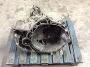 Caja de cambios nissan xtrail t30 2.2 - 8h5