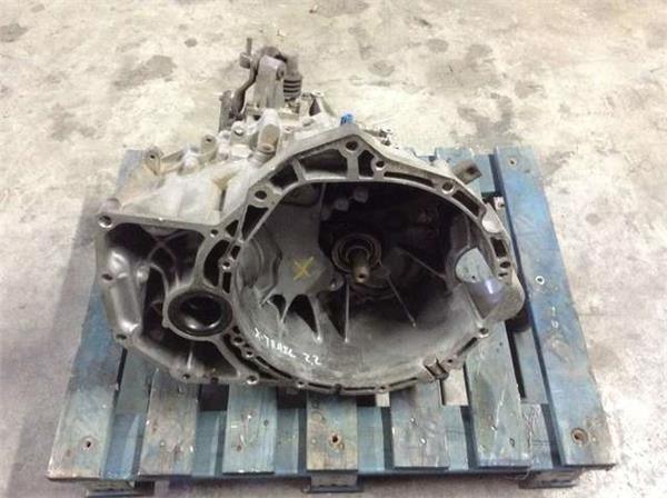 Caja de cambios nissan xtrail t30 2.2 - 8h5