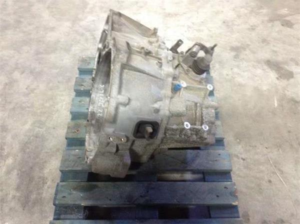 Caja de cambios nissan xtrail t30 2.2 - 8h5