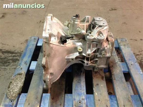 Caja de cambios opel 90400209 - AutoRR 90400209