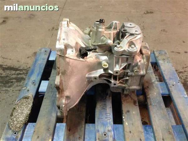Caja de cambios opel 90400209 - 90400209