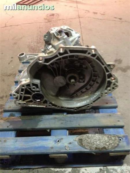 Caja de cambios opel 90400209 - 90400209