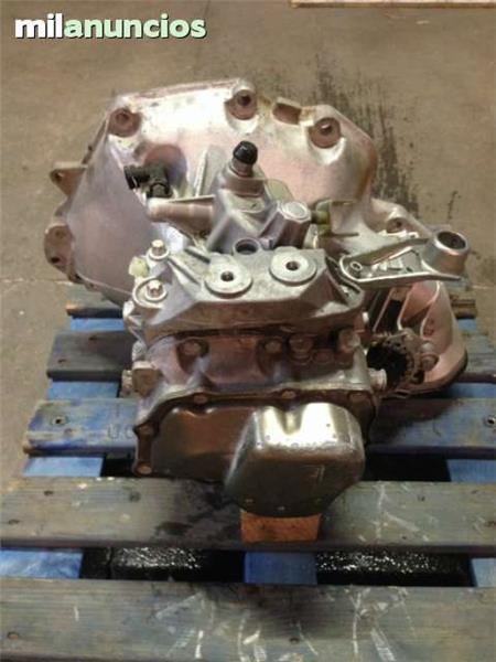 Caja de cambios opel 90400209 - 90400209