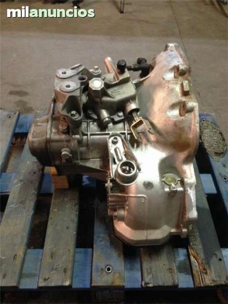 Caja de cambios opel 90400209 - 90400209