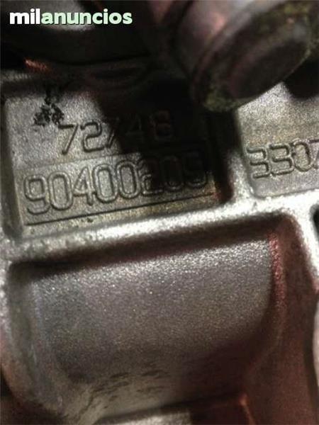 Caja de cambios opel 90400209 - 90400209