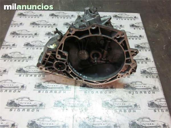 Caja de cambios opel astra f 1.4 - 90334344