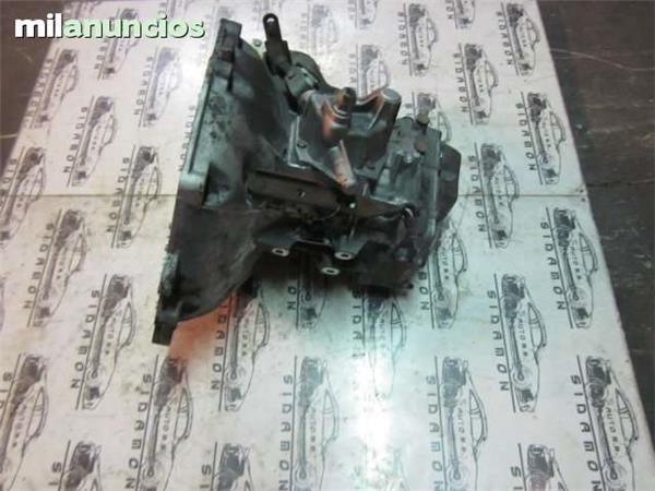 Caja de cambios opel astra f 1.4 - 90334344
