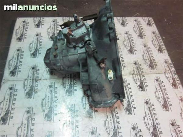Caja de cambios opel astra f 1.4 - 90334344