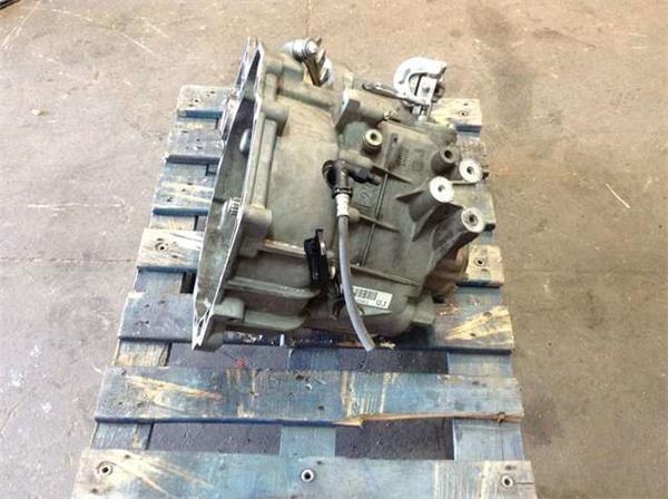Caja de cambios opel astra h - 5495775