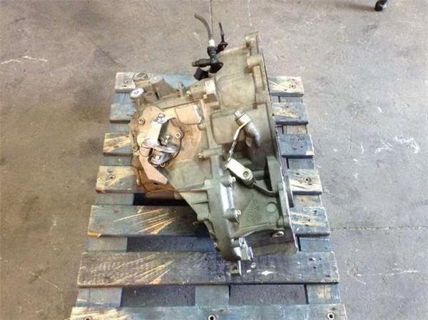 Caja de cambios opel astra h - 5495775