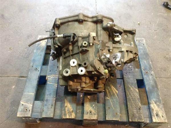 Caja de cambios opel astra h - 5495775