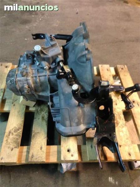 Caja de cambios opel corsa b y astra f - 90400197