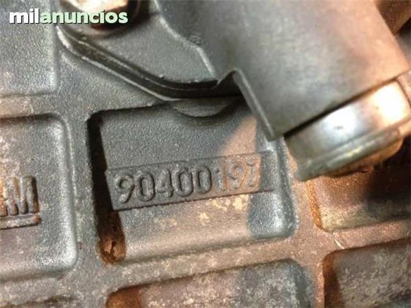 Caja de cambios opel corsa b y astra f - 90400197