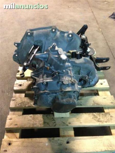 Caja de cambios opel corsa b y astra f - 90400197
