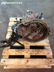 Caja de cambios opel corsa b y astra f - 90400197